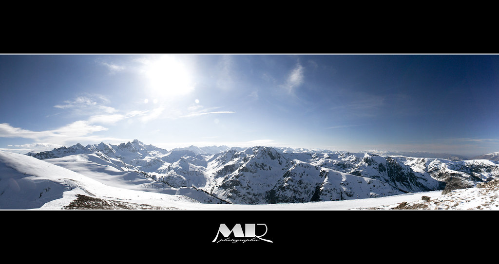 Station Ax 3 Domaines