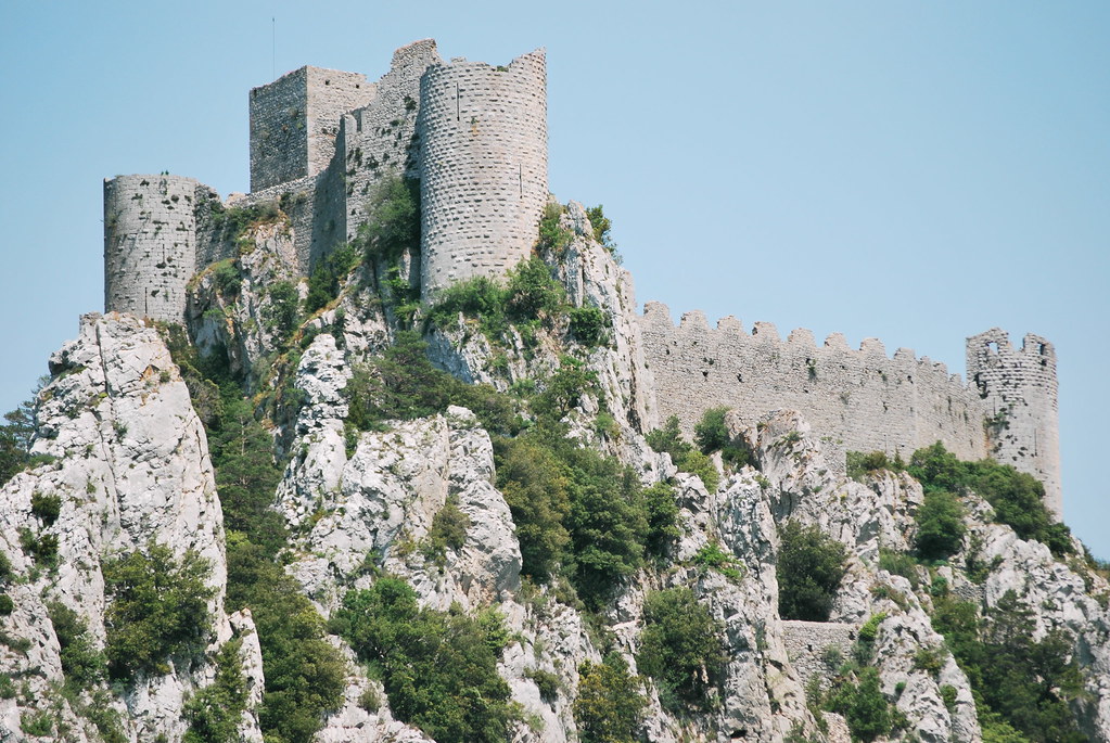 Château de Montségur