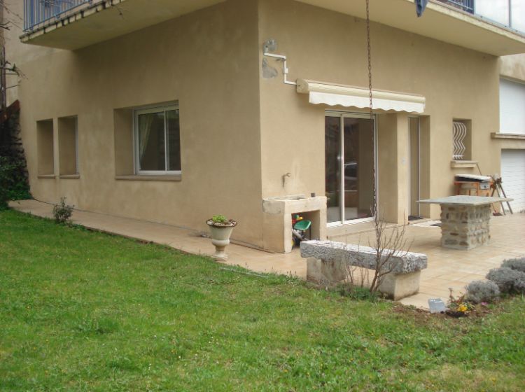 coté du gîte