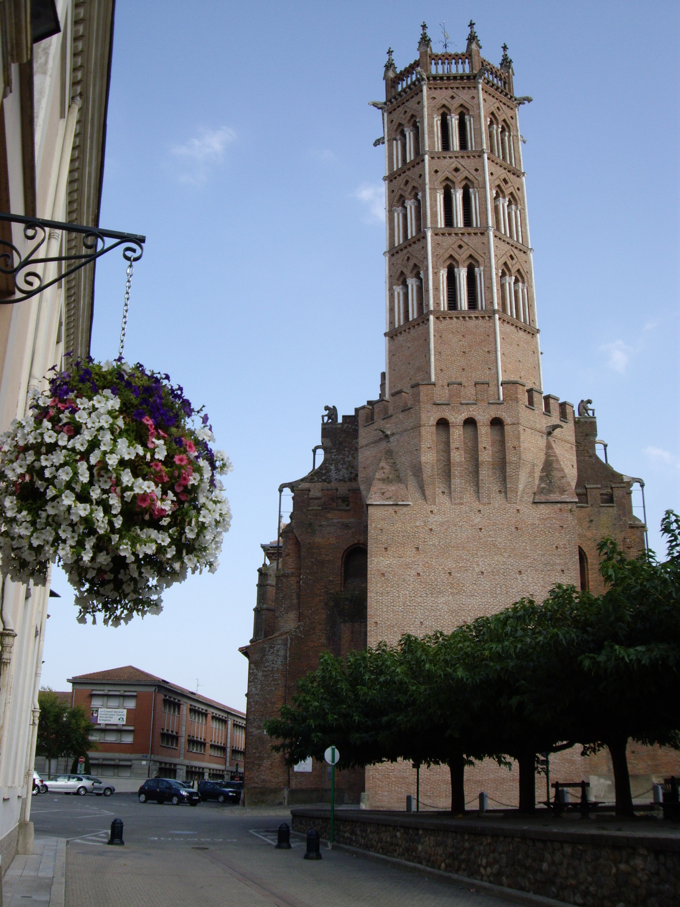 Ville de Pamiers