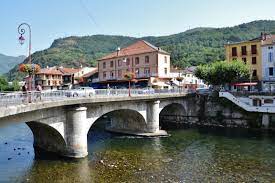Tarascon-sur-Ariège